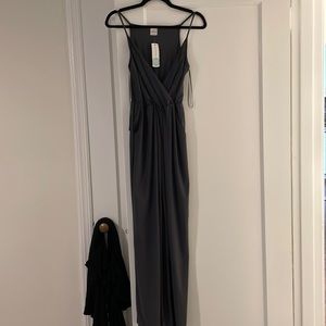 Kaileigh - knit jumpsuit